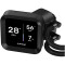 Система водяного охлаждения APNX LC1-D 360 Black