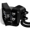 Система водяного охлаждения APNX LC1-D 360 Black