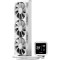 Система водяного охлаждения APNX LC1-D 360 White