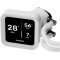 Система водяного охлаждения APNX LC1-D 360 White