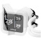 Система водяного охлаждения APNX LC1-D 360 White