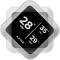 Система водяного охлаждения APNX LC1-D 360 White