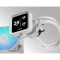 Система водяного охлаждения APNX LC1-D 360 White