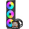 Система водяного охлаждения DARKFLASH Wave DV360S Max Black