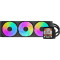 Система водяного охлаждения DARKFLASH Wave DV360S Max Black