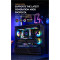 Система водяного охлаждения DARKFLASH Wave DV360S Max Black