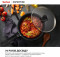 Сковорода TEFAL Expertise 30см (G3210702)