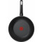 Сковорода вок TEFAL Expertise 28см (G3211902)