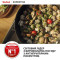 Сковорода вок TEFAL Expertise 28см (G3211902)