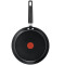 Сковорода для блинов TEFAL Emotion+ 25см (E3383855)