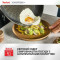 Сковорода для блинов TEFAL Emotion+ 25см (E3383855)