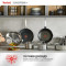 Сковорода для блинов TEFAL Emotion+ 25см (E3383855)