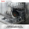 Сковорода для блинов TEFAL Emotion+ 25см (E3383855)
