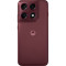 Смартфон MOTOROLA Edge 70 Pro 8/256GB Zinfandel (PBC20088RS)