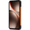 Смартфон OUKITEL WP500 12GB/1TB Orange (6941749876706)