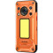 Смартфон OUKITEL WP500 12GB/1TB Orange (6941749876706)