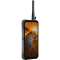 Смартфон OUKITEL WP61 Plus 12/512GB Black (6941749862785)