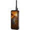 Смартфон OUKITEL WP61 Plus 12/512GB Black (6941749862785)