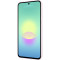 Смартфон SAMSUNG Galaxy A27 5G 8/256GB Light Pink (SM-A276BLICEUC)