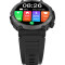 Смарт-часы BLACKVIEW W50 Black