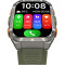 Смарт-часы BLACKVIEW W80 Pro Green