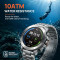 Смарт-годинник MIBRO GS Explorer S-Ti Premium