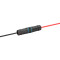 Соединитель витой пары DIGITUS DN-93905-OD Cat.6a ,влагозащищенный, IP68, Black