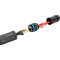 Соединитель витой пары DIGITUS DN-93905-OD Cat.6a ,влагозащищенный, IP68, Black