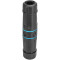 Соединитель витой пары DIGITUS DN-93905-OD Cat.6a ,влагозащищенный, IP68, Black