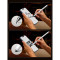 Стилус UGREEN LP952 3-in-1 Magnetic Stylus Pen (65854)