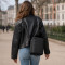 Сумка наплечная MARK RYDEN Scout MR209 L Black