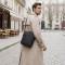 Сумка наплечная MARK RYDEN Scout MR209 L Black