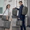 Сумка-месенджер VICTORINOX Architecture Urban 2 Messenger Gray (6.1195.8)