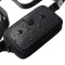 Сумка-слинг MARK RYDEN Clasp MR392 L Black