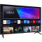 Телевизор KIVI 43" QLED 4K 43U9000HB