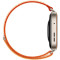 Смарт-годинник HUAWEI Watch Fit 5 Pro Orange (55020HRW)
