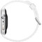 Смарт-часы HUAWEI Watch Fit 5 Pro White (55020HRX)