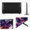 Телевизор HISENSE 65" QLED 4K 65E7S Pro (20018427)