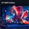 Телевизор HISENSE 65" QLED 4K 65E7S Pro (20018427)