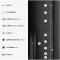 Телевизор HISENSE 65" RGB Mini LED 4K 65UR9S (20019162)