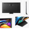 Телевизор HISENSE 85" RGB Mini LED 4K 85UR9S (20017747)