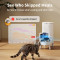 Умная кормушка PETKIT YumShare Solo 2 Automatic Feeder with Camera (P572)