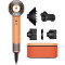 Фен DYSON Supersonic HD16 Nural Ceramic Apricot/Topaz (176964-01)