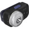 Фонарь налобный FENIX HL17R Black