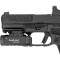 Фонарь тактический подствольный FENIX GL07