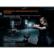Фонарь тактический подствольный FENIX GL07