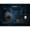 Фонарь тактический подствольный FENIX GL07