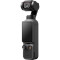 Экшн-камера DJI Osmo Pocket 4 Standard Combo (CP.OS.00000545.01)