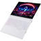 Ноутбук LENOVO Legion 7 16AGP11 Glacier White (83Q8003XRA)