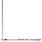 Ноутбук LENOVO Legion 7 16AGP11 Glacier White (83Q8003XRA)